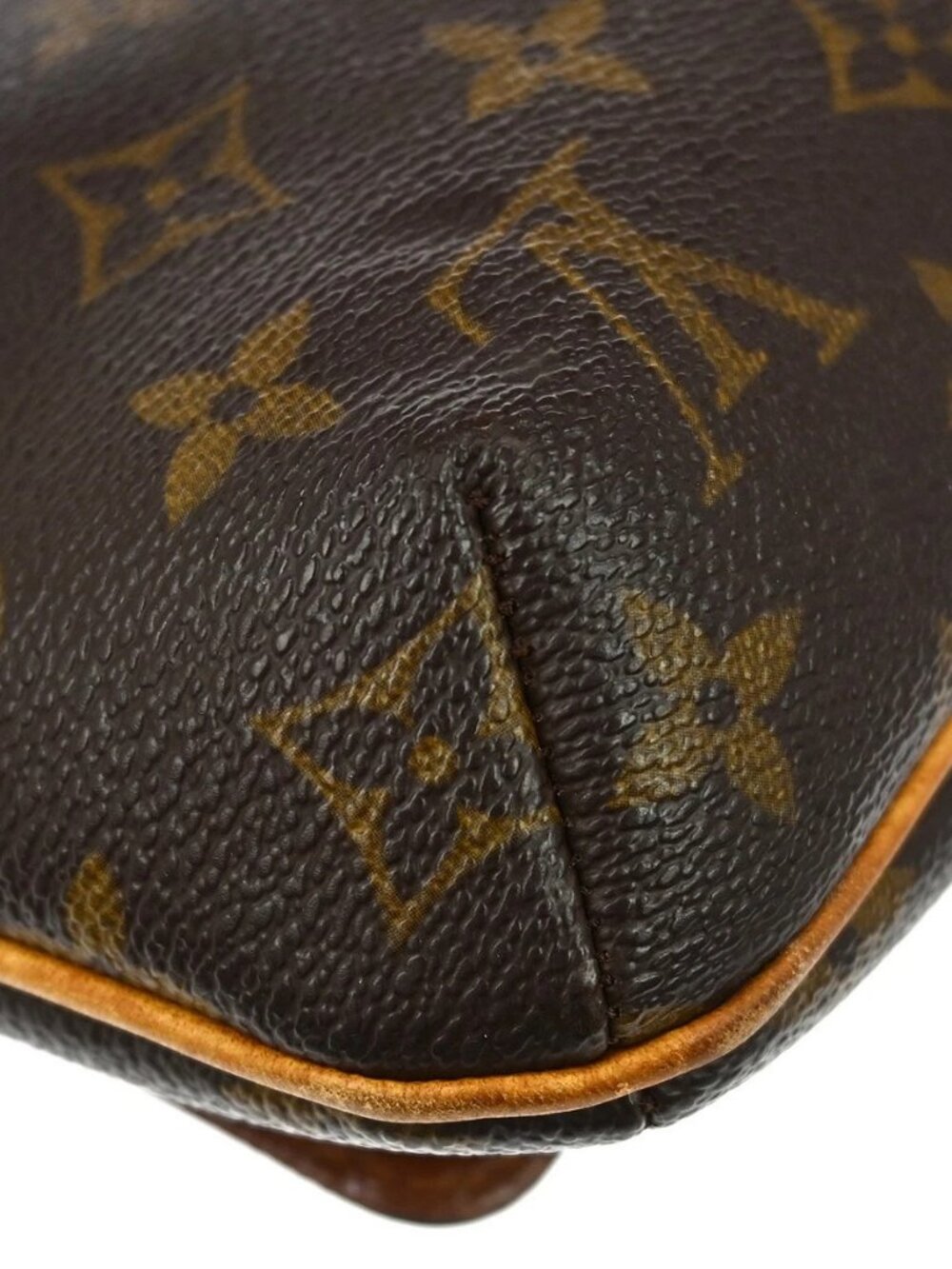 LOUIS VUITTON MUSETTE TANGO LONG SHOULDER BAG M51388 LM1012 RQ02576 - Picture 9 of 15